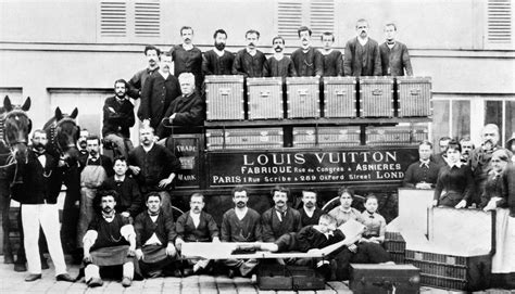 louis vuitton founders